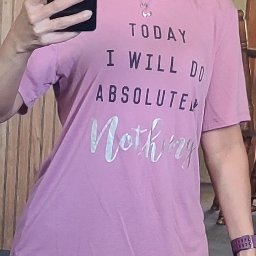 T shirt